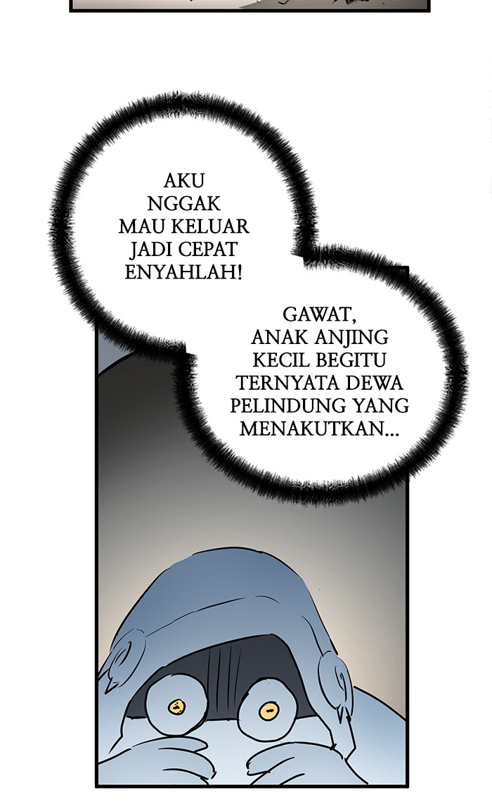 Promised Orchid Chapter 47 Gambar 31