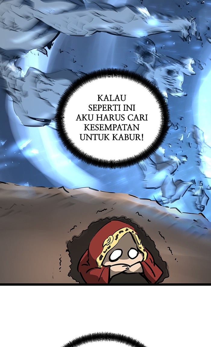 Promised Orchid Chapter 47 Gambar 33