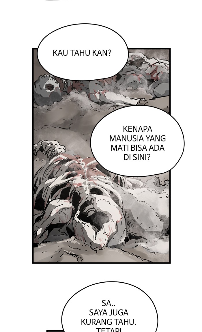 Promised Orchid Chapter 47 Gambar 38