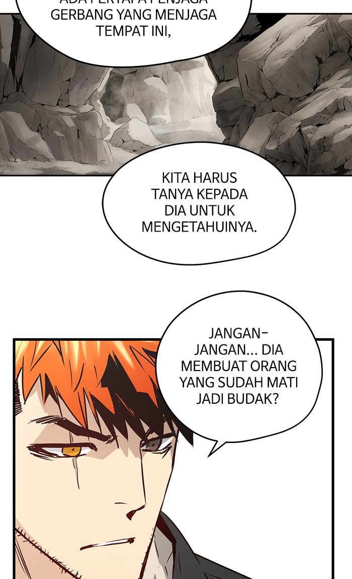 Promised Orchid Chapter 47 Gambar 40