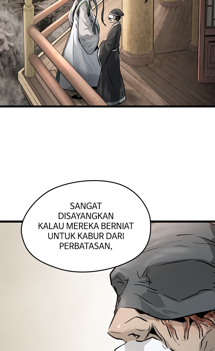 Promised Orchid Chapter 47 Gambar 53