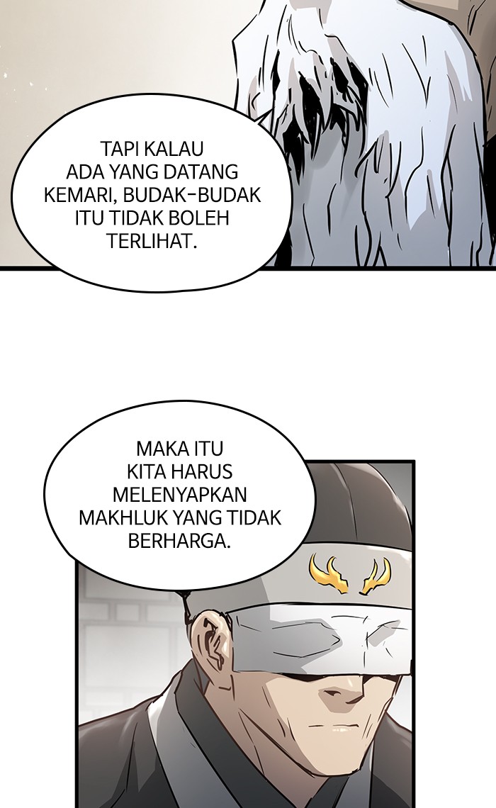 Promised Orchid Chapter 47 Gambar 54