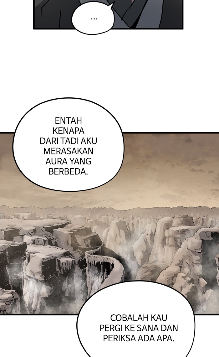 Promised Orchid Chapter 47 Gambar 55