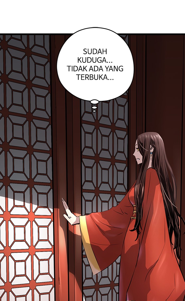 Promised Orchid Chapter 47 Gambar 61