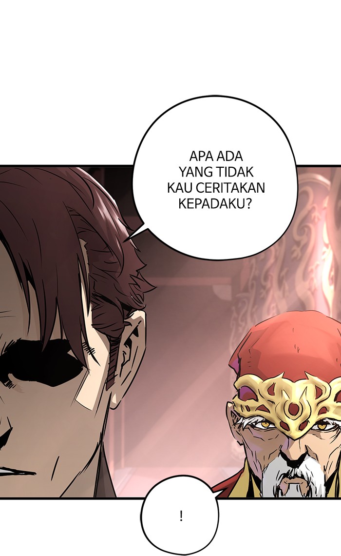 Promised Orchid Chapter 47 Gambar 75