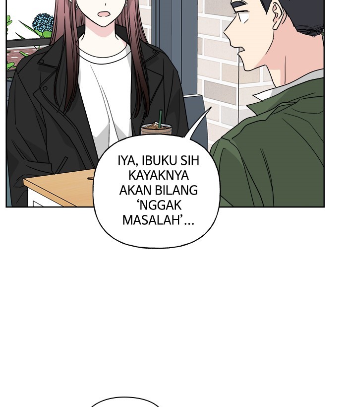 Mother, I’m Sorry Chapter 47 Gambar 12