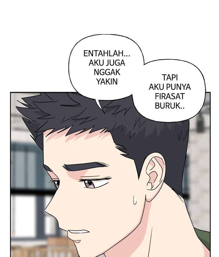 Mother, I’m Sorry Chapter 47 Gambar 14