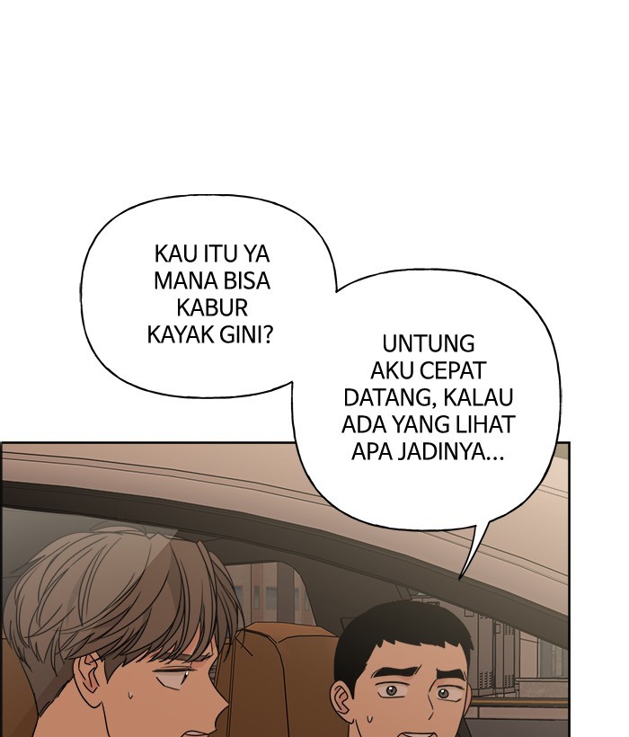 Mother, I’m Sorry Chapter 47 Gambar 20