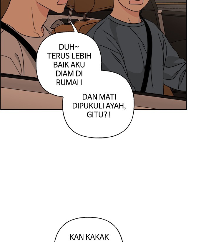 Mother, I’m Sorry Chapter 47 Gambar 21