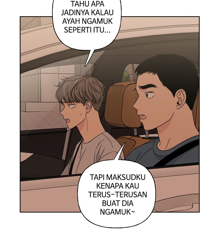 Mother, I’m Sorry Chapter 47 Gambar 22