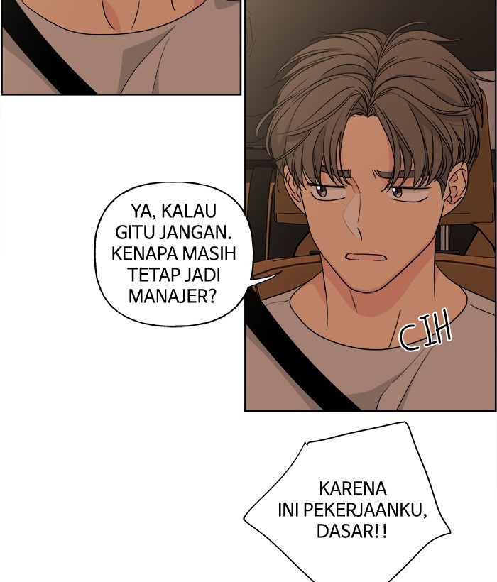 Mother, I’m Sorry Chapter 47 Gambar 28