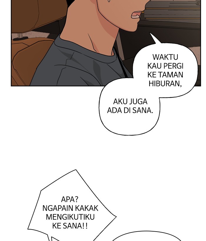 Mother, I’m Sorry Chapter 47 Gambar 37