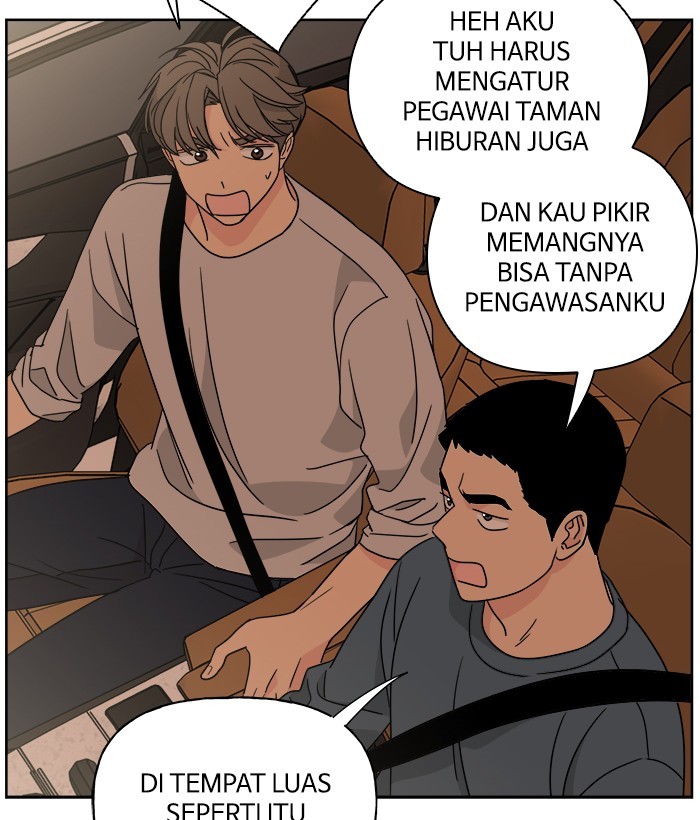 Mother, I’m Sorry Chapter 47 Gambar 38