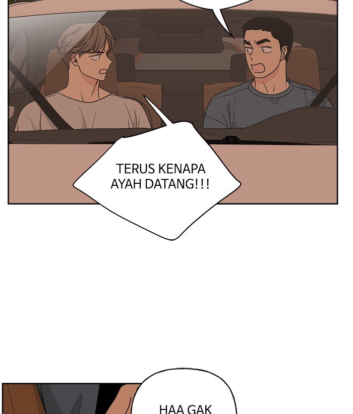 Mother, I’m Sorry Chapter 47 Gambar 54