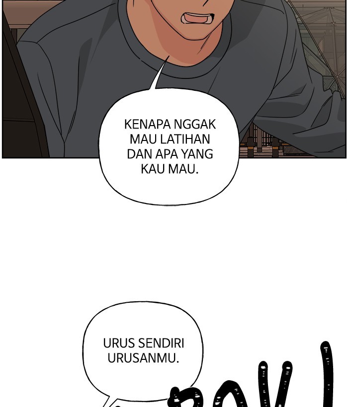 Mother, I’m Sorry Chapter 47 Gambar 57