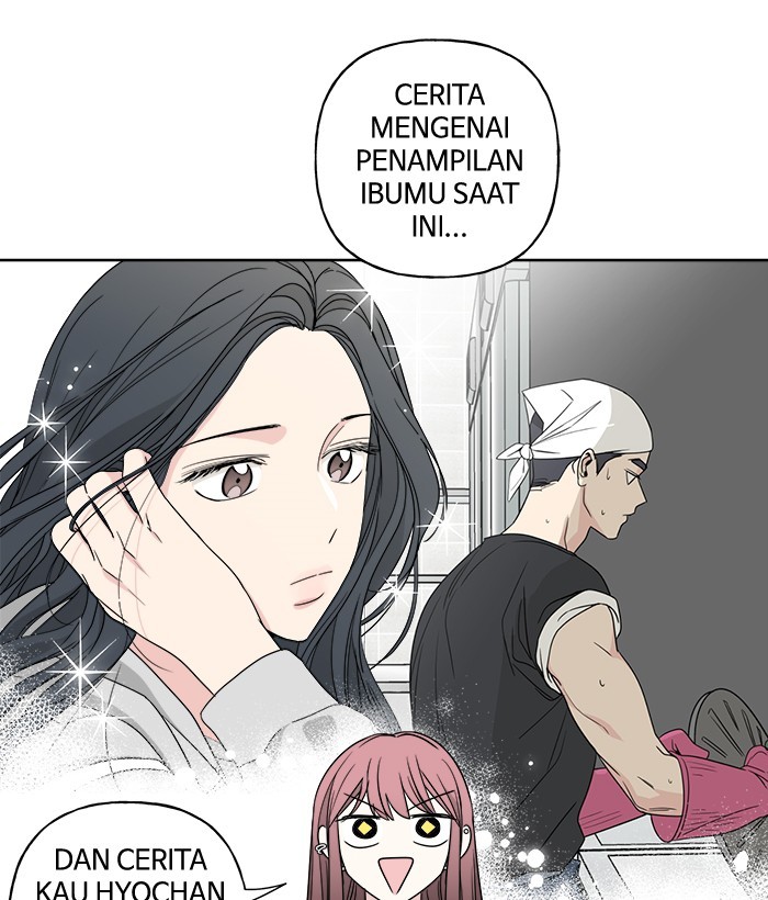 Mother, I’m Sorry Chapter 47 Gambar 6