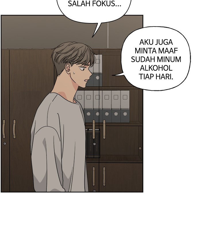 Mother, I’m Sorry Chapter 47 Gambar 66