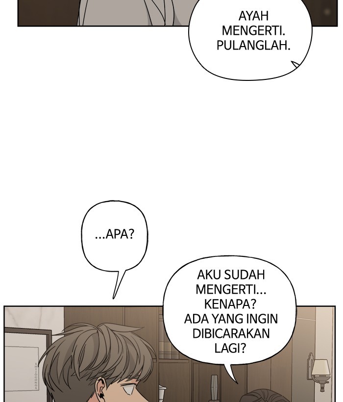 Mother, I’m Sorry Chapter 47 Gambar 68