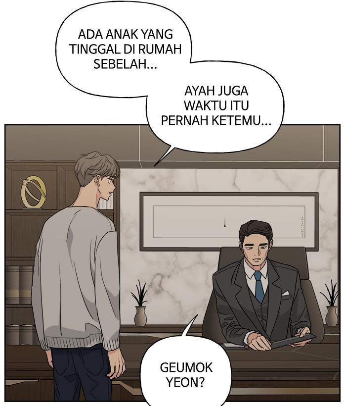 Mother, I’m Sorry Chapter 47 Gambar 71