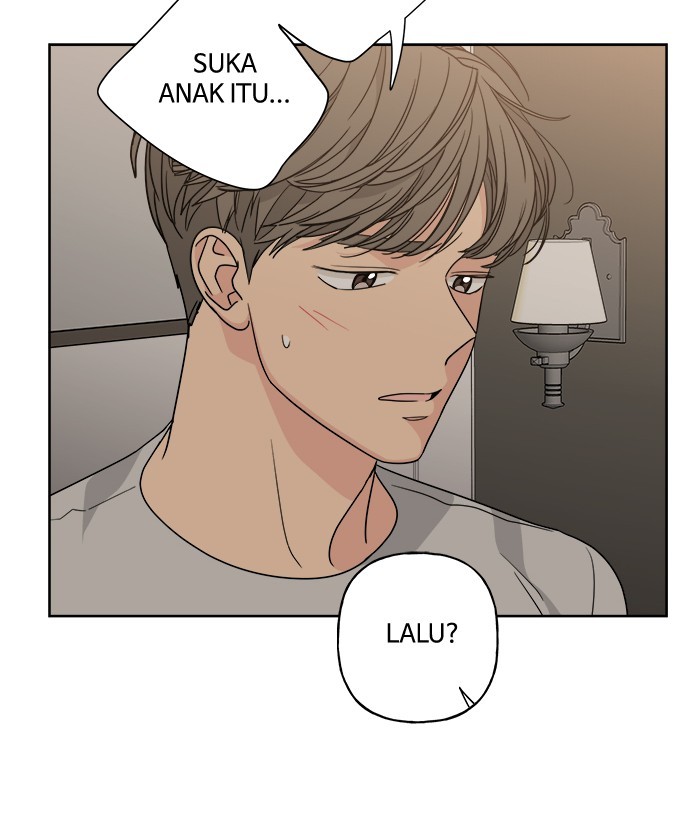 Mother, I’m Sorry Chapter 47 Gambar 74