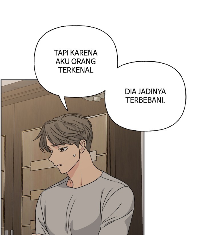 Mother, I’m Sorry Chapter 47 Gambar 75