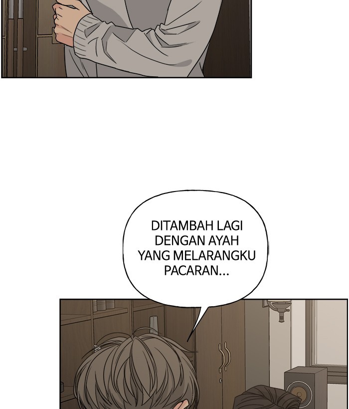 Mother, I’m Sorry Chapter 47 Gambar 76