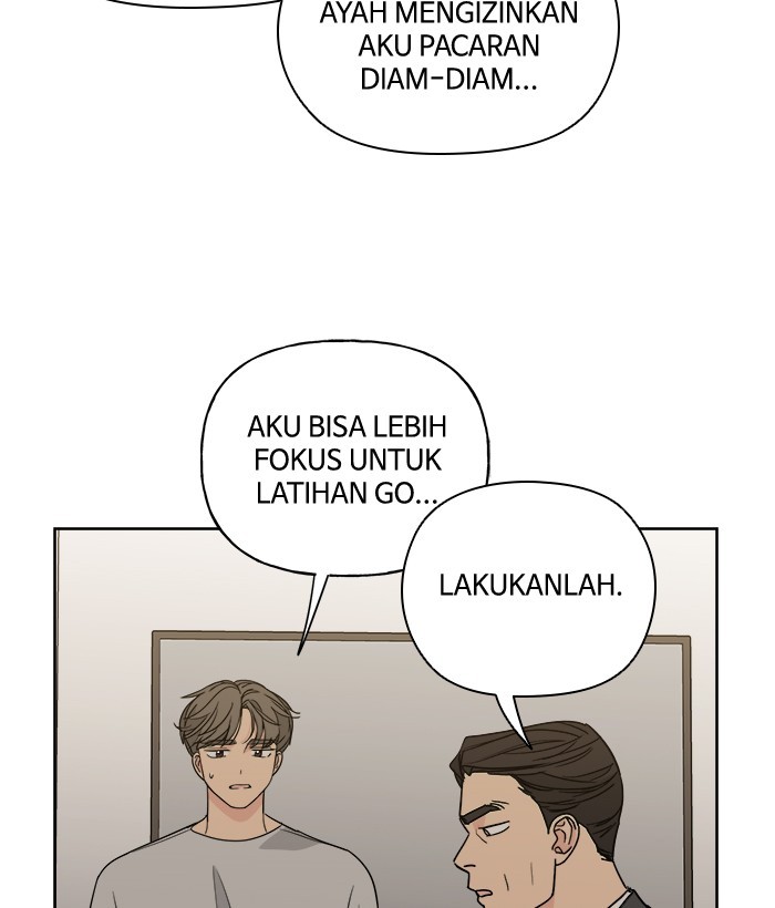 Mother, I’m Sorry Chapter 47 Gambar 79