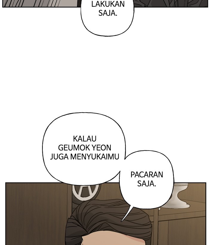 Mother, I’m Sorry Chapter 47 Gambar 83
