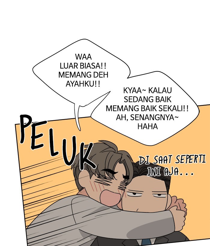 Mother, I’m Sorry Chapter 47 Gambar 86