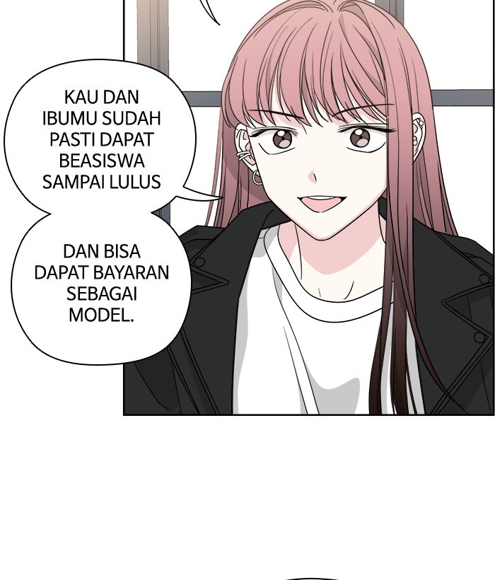 Mother, I’m Sorry Chapter 47 Gambar 9