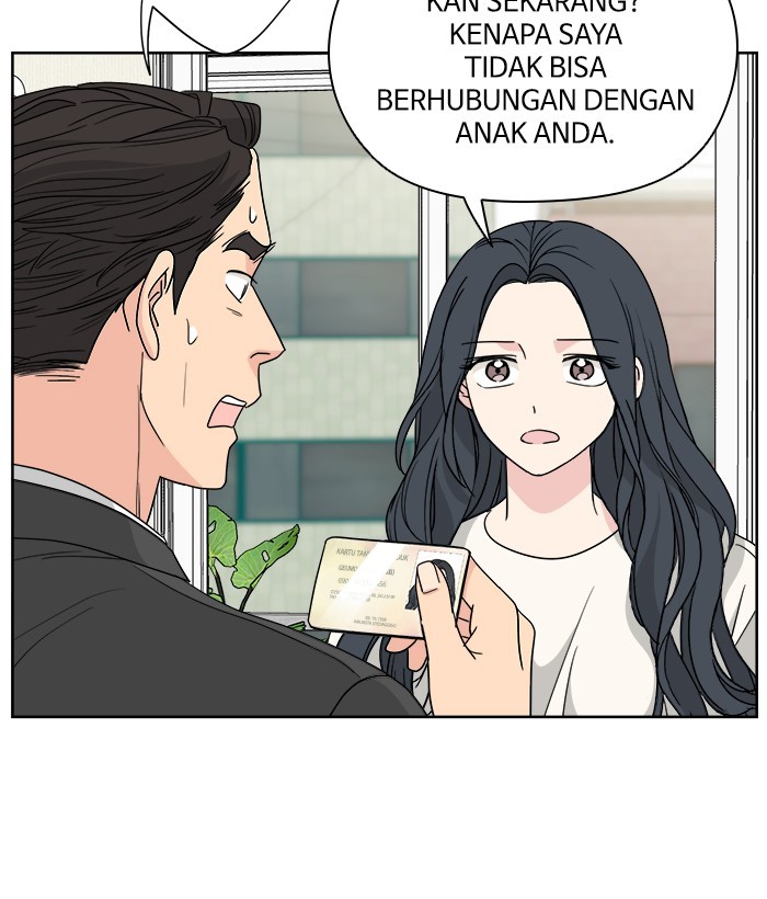 Mother, I’m Sorry Chapter 47 Gambar 96