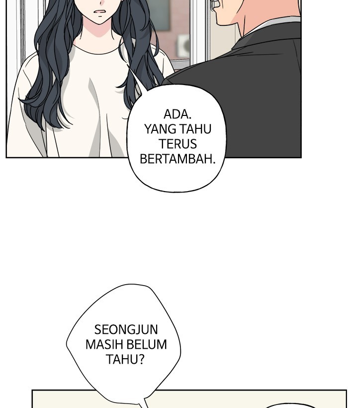 Mother, I’m Sorry Chapter 47 Gambar 99