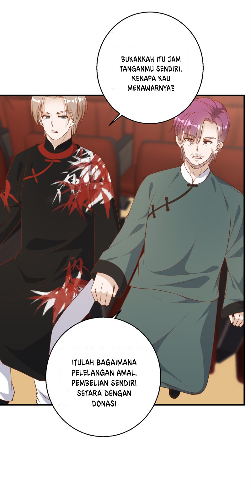 God Fisherman Chapter 56 Gambar 23