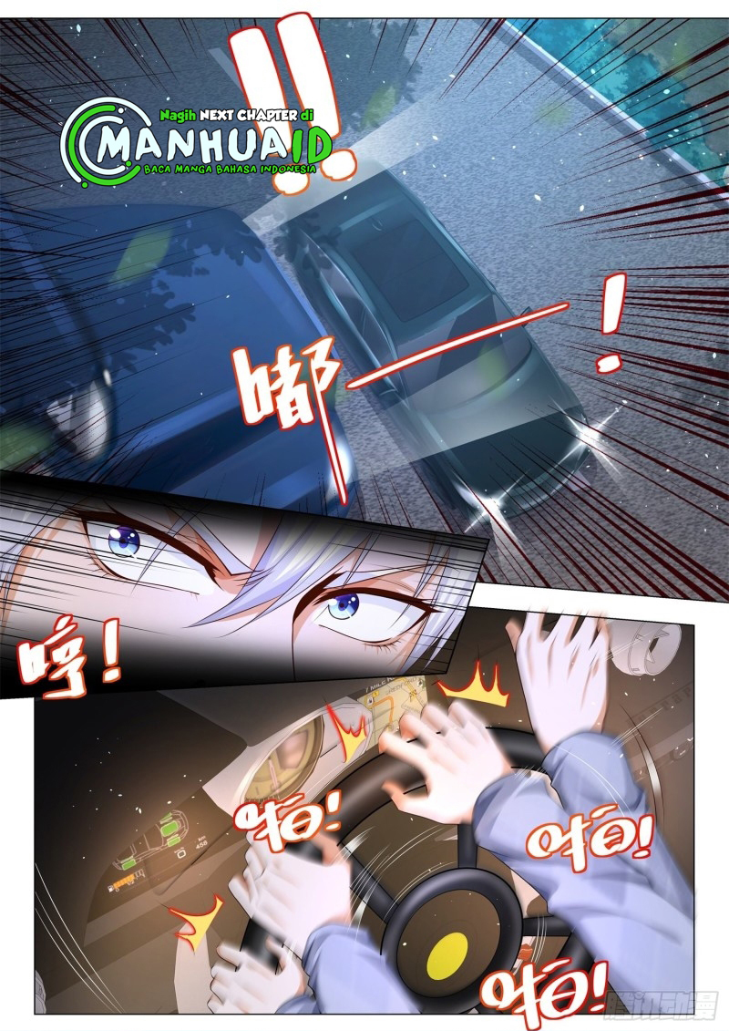 Baca Manhua Shen Hao’s Heavenly Fall System Chapter 101 Gambar 2