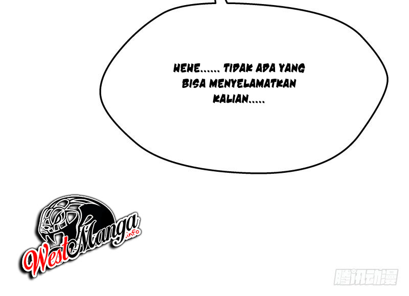 Super Mad God Chapter 16 Gambar 26