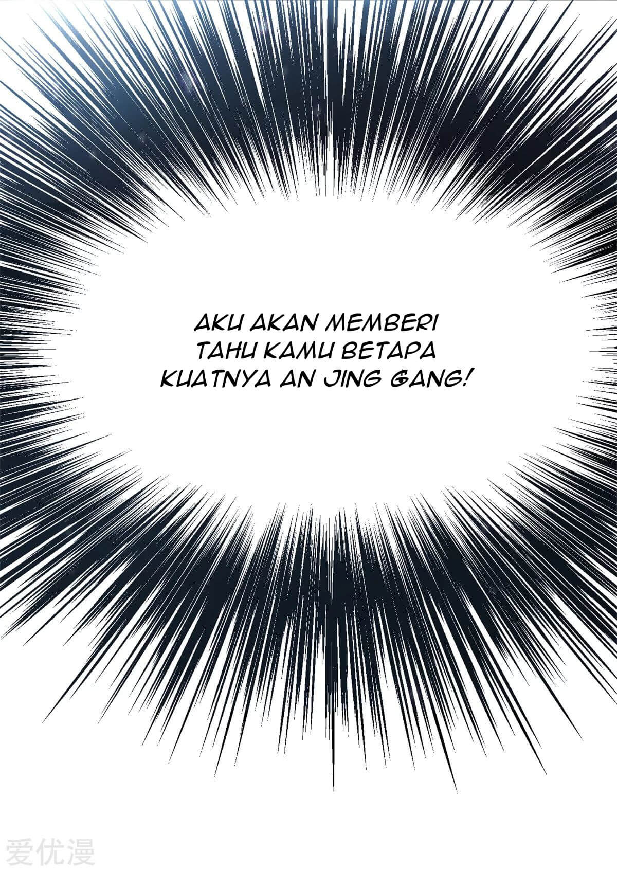 Xianzun System in the City Chapter 43 Gambar 38