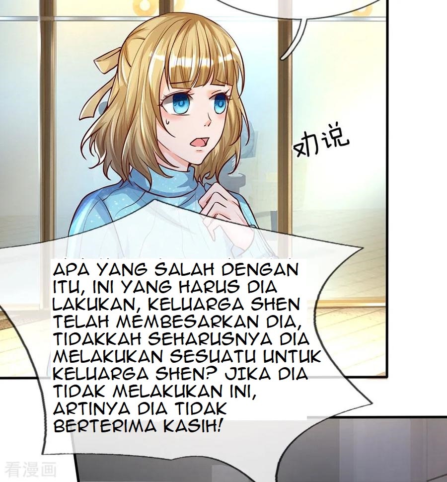 Immortal Daddy Xianzun Chapter 91 Gambar 9