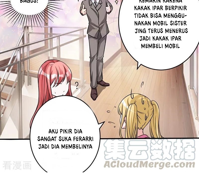 Ceo’s Top Master Chapter 42 Gambar 19