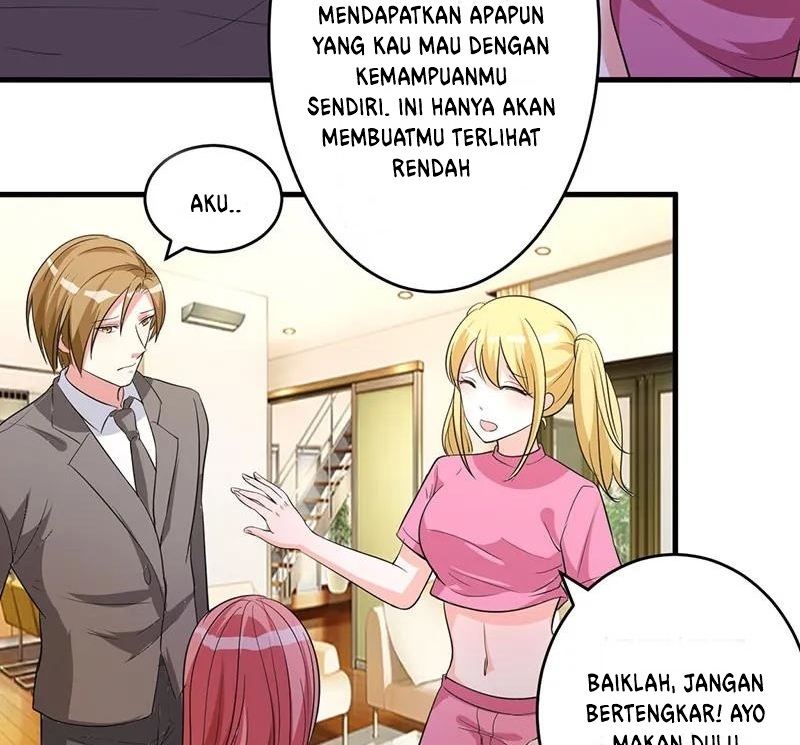 Ceo’s Top Master Chapter 42 Gambar 23