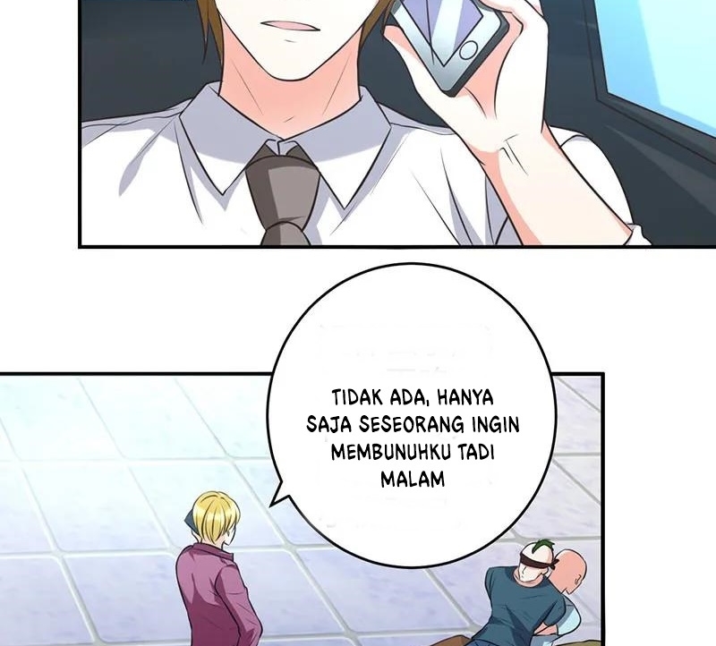 Ceo’s Top Master Chapter 41 Gambar 18