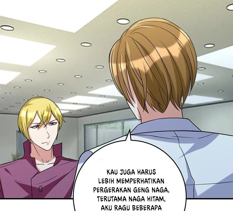 Ceo’s Top Master Chapter 41 Gambar 32