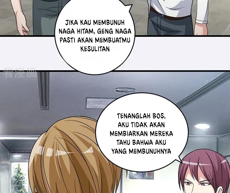 Ceo’s Top Master Chapter 43 Gambar 14