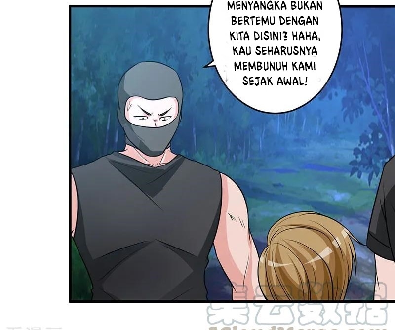 Ceo’s Top Master Chapter 43 Gambar 23