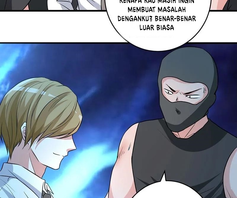 Ceo’s Top Master Chapter 43 Gambar 25