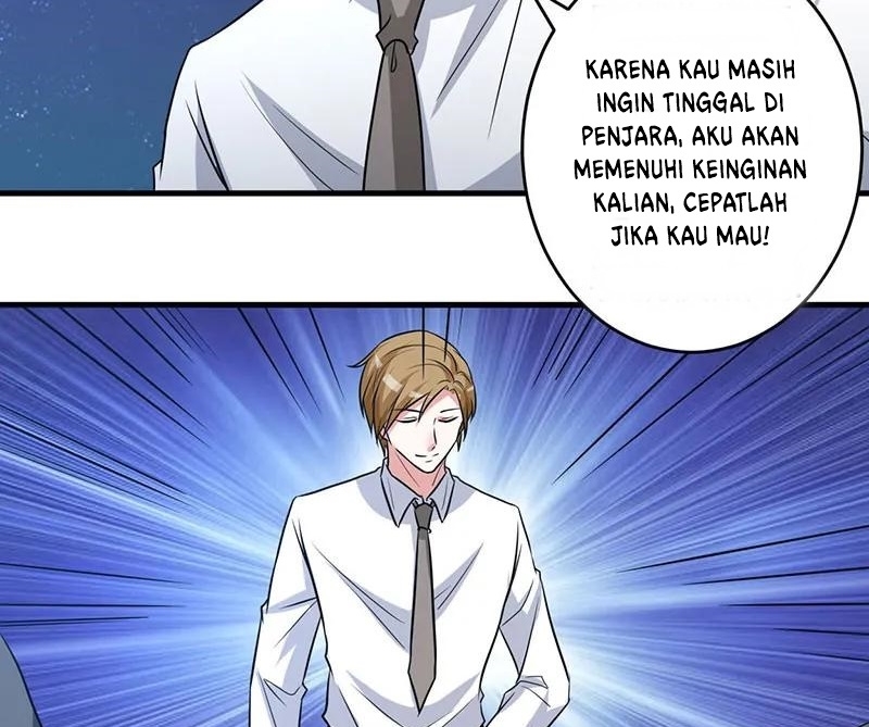 Ceo’s Top Master Chapter 43 Gambar 27