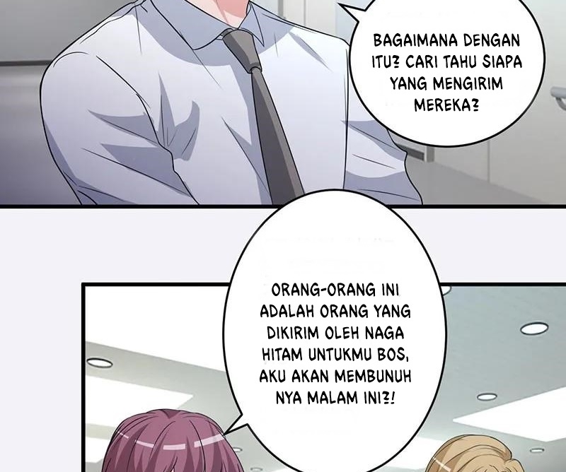 Ceo’s Top Master Chapter 43 Gambar 9