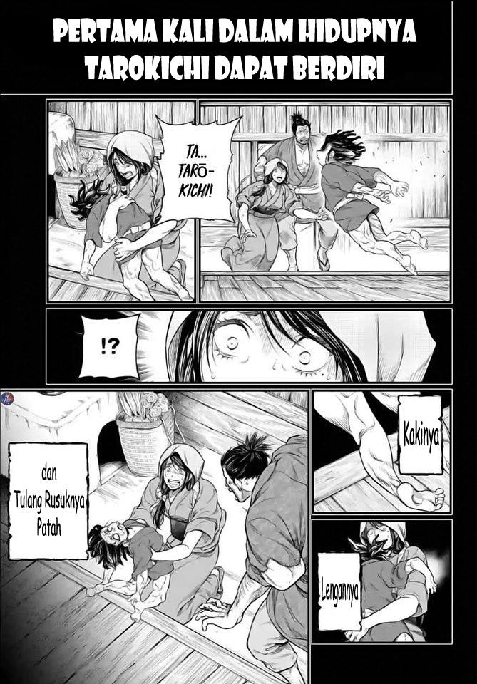 Shuumatsu no Valkyrie Chapter 33.1 Gambar 7