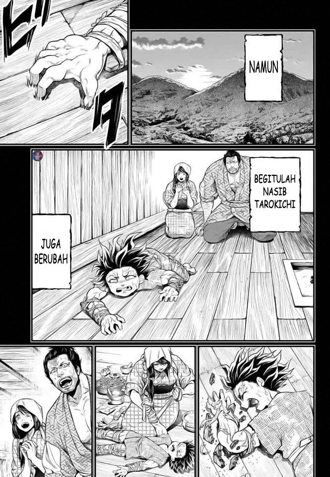 Shuumatsu no Valkyrie Chapter 33.1 Gambar 9