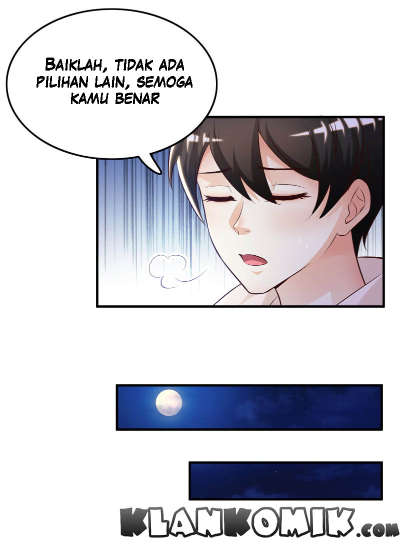 The Strongest Peach Blossom Chapter 16 Gambar 17