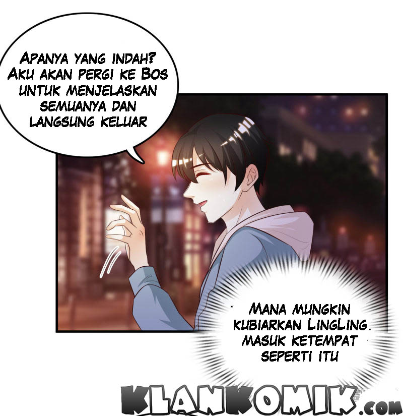 The Strongest Peach Blossom Chapter 16 Gambar 5